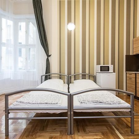 Riverside City Budapest Phòng bức ảnh