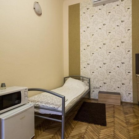 Riverside City Budapest Ngoại thất bức ảnh