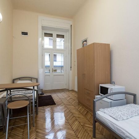 Riverside City Budapest Ngoại thất bức ảnh
