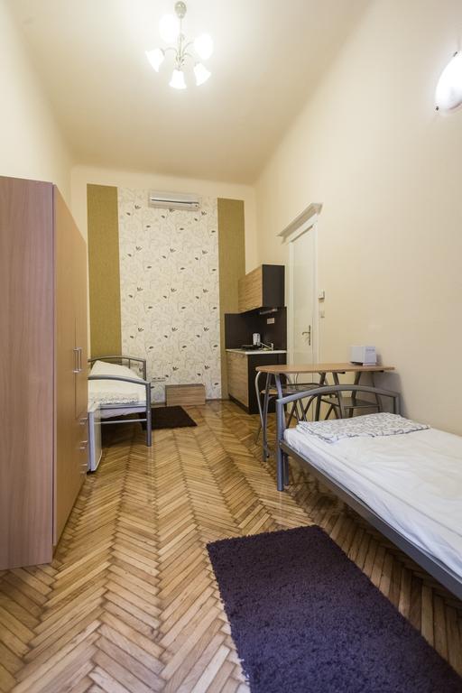 Riverside City Budapest Phòng bức ảnh