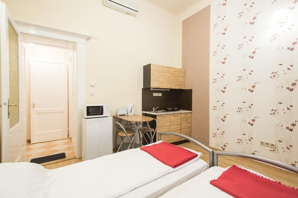 Riverside City Budapest Phòng bức ảnh