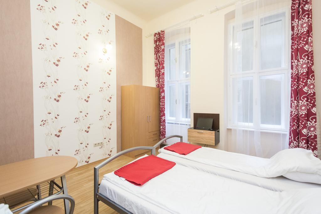 Riverside City Budapest Ngoại thất bức ảnh