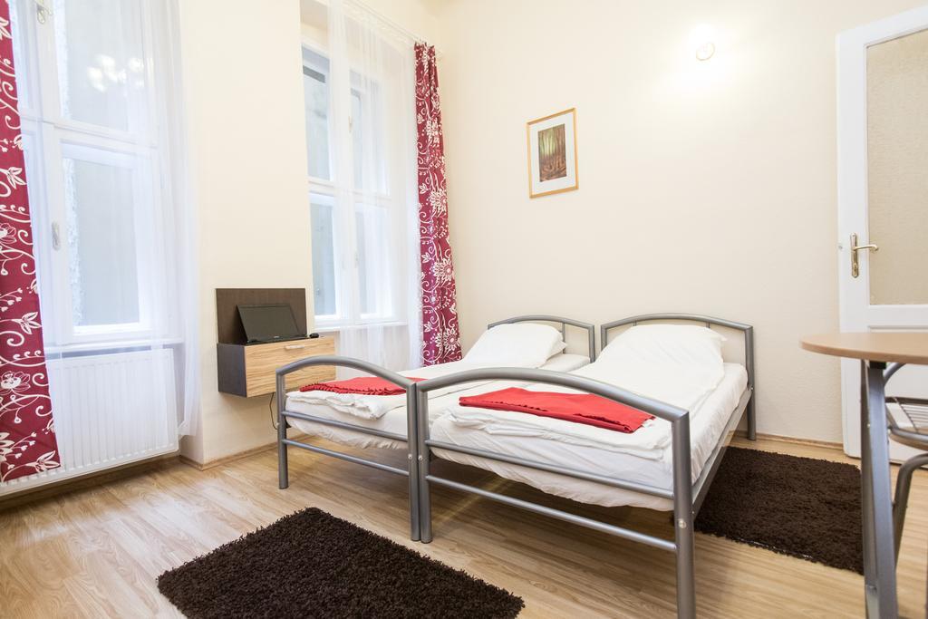 Riverside City Budapest Ngoại thất bức ảnh