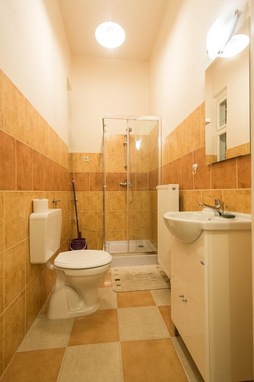 Riverside City Budapest Ngoại thất bức ảnh