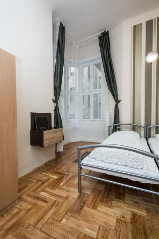 Riverside City Budapest Ngoại thất bức ảnh