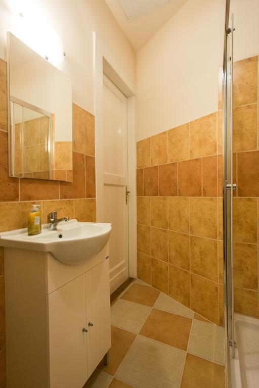Riverside City Budapest Ngoại thất bức ảnh