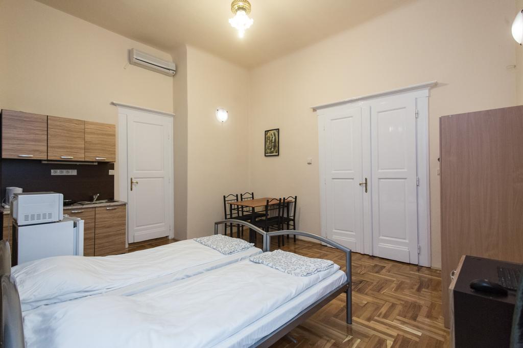 Riverside City Budapest Phòng bức ảnh