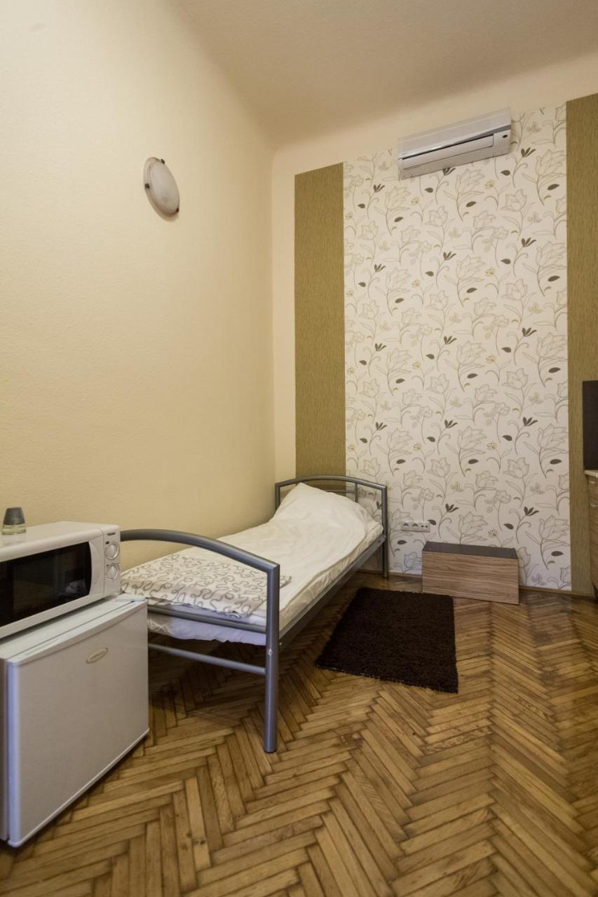 Riverside City Budapest Ngoại thất bức ảnh